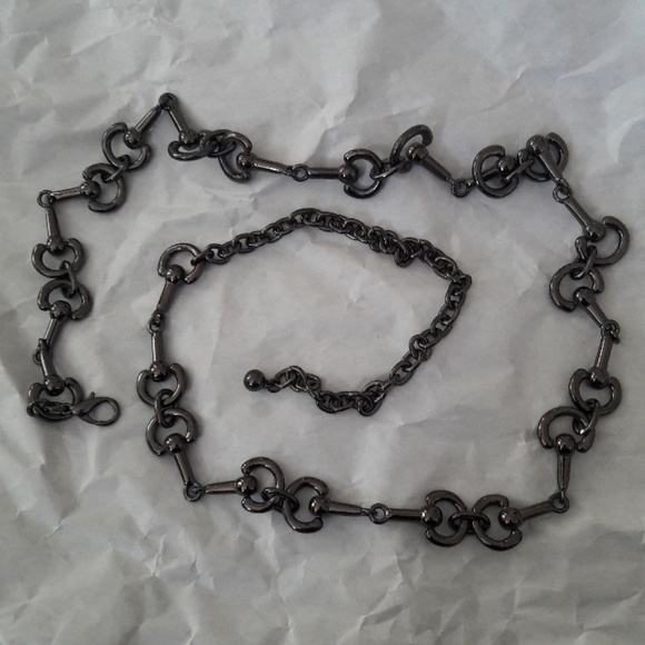 Chain belt - Picture 2 of 2